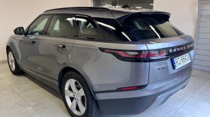 Land Rover Velar 2.0 SD4 S RZ8843X w abonamencie