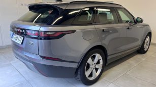 Land Rover Velar 2.0 SD4 S RZ8843X w zakupie za gotówkę