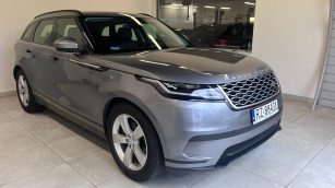 Land Rover Velar 2.0 SD4 S RZ8843X w abonamencie