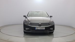 Volkswagen Passat 2.0 TDI Elegance DSG GD164VG w abonamencie