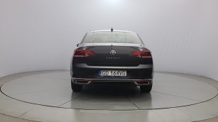 Volkswagen Passat 2.0 TDI Elegance DSG GD164VG w abonamencie