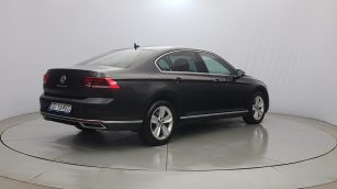 Volkswagen Passat 2.0 TDI Elegance DSG GD164VG w abonamencie