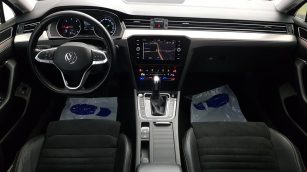 Volkswagen Passat 2.0 TDI Elegance DSG GD164VG w abonamencie