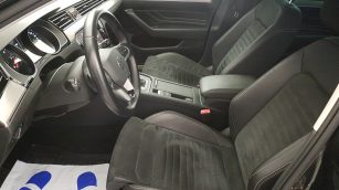 Volkswagen Passat 2.0 TDI Elegance DSG GD164VG w abonamencie