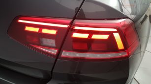 Volkswagen Passat 2.0 TDI Elegance DSG GD164VG w abonamencie