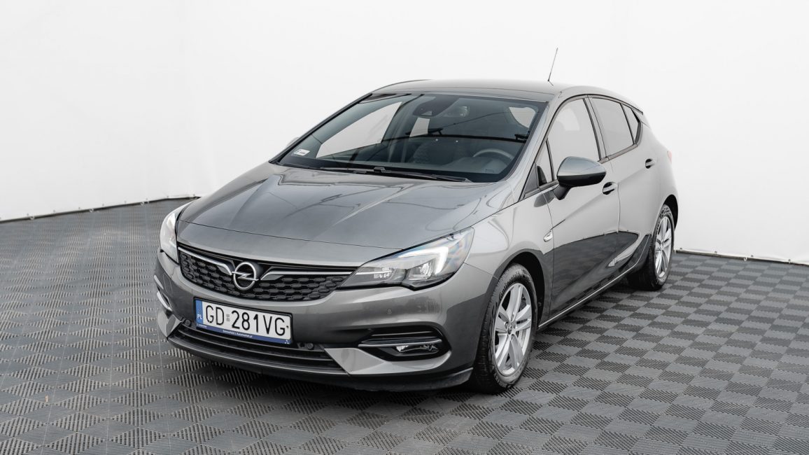 Opel Astra V 1.2 T GS Line S&S GD281VG w zakupie za gotówkę