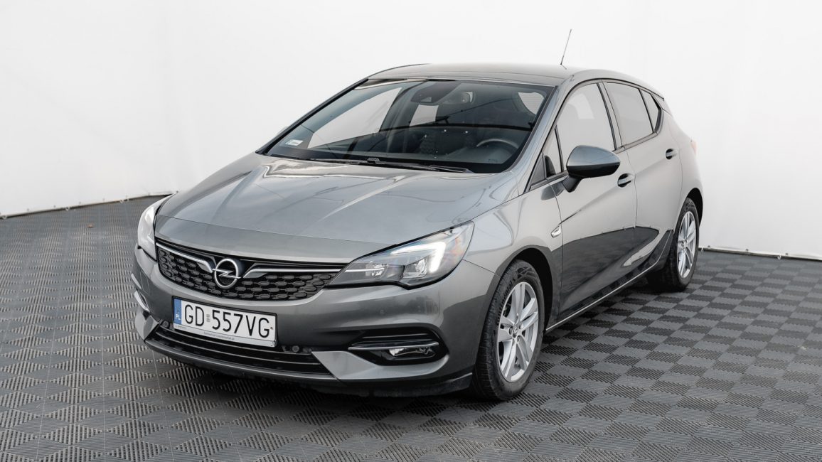 Opel Astra V 1.2 T GS Line S&S GD557VG w leasingu dla firm