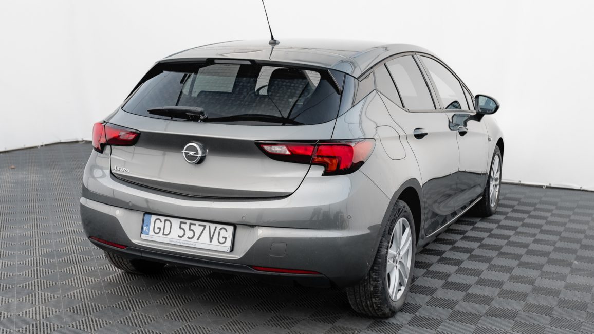 Opel Astra V 1.2 T GS Line S&S GD557VG w zakupie za gotówkę