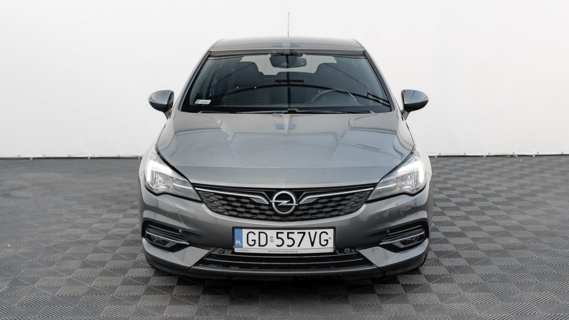 Opel Astra V 1.2 T GS Line S&S GD557VG w zakupie za gotówkę