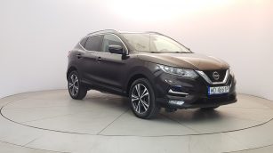 Nissan Qashqai 1.3 DIG-T N-Connecta DCT WD4661P w abonamencie