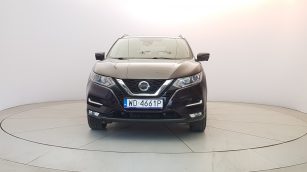 Nissan Qashqai 1.3 DIG-T N-Connecta DCT WD4661P w leasingu dla firm