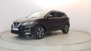 Nissan Qashqai 1.3 DIG-T N-Connecta DCT WD4661P w abonamencie dla firm