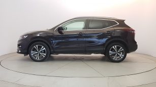 Nissan Qashqai 1.3 DIG-T N-Connecta DCT WD4661P w abonamencie