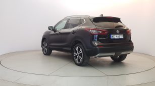 Nissan Qashqai 1.3 DIG-T N-Connecta DCT WD4661P w abonamencie