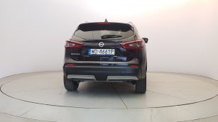 Nissan Qashqai 1.3 DIG-T N-Connecta DCT WD4661P w abonamencie