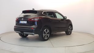 Nissan Qashqai 1.3 DIG-T N-Connecta DCT WD4661P w abonamencie