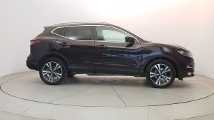 Nissan Qashqai 1.3 DIG-T N-Connecta DCT WD4661P w abonamencie dla firm