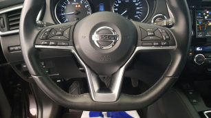 Nissan Qashqai 1.3 DIG-T N-Connecta DCT WD4661P w zakupie za gotówkę