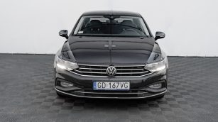 Volkswagen Passat 2.0 TDI Elegance DSG GD167VG w abonamencie