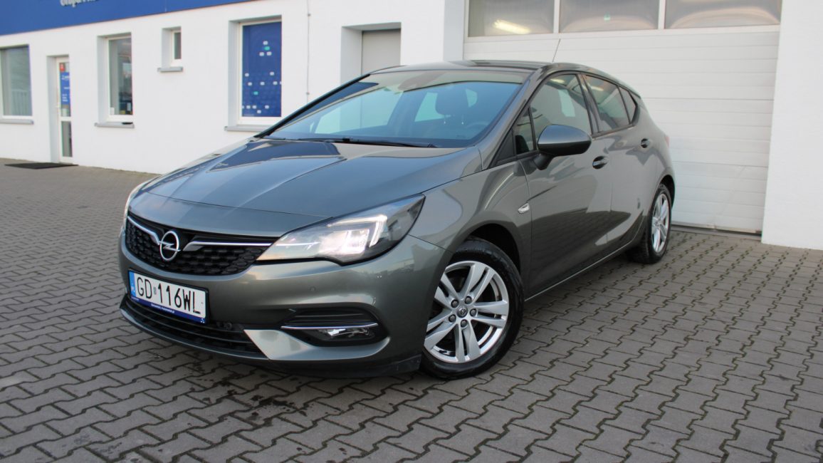 Opel Astra V 1.2 T GS Line S&S GD116WL w zakupie za gotówkę