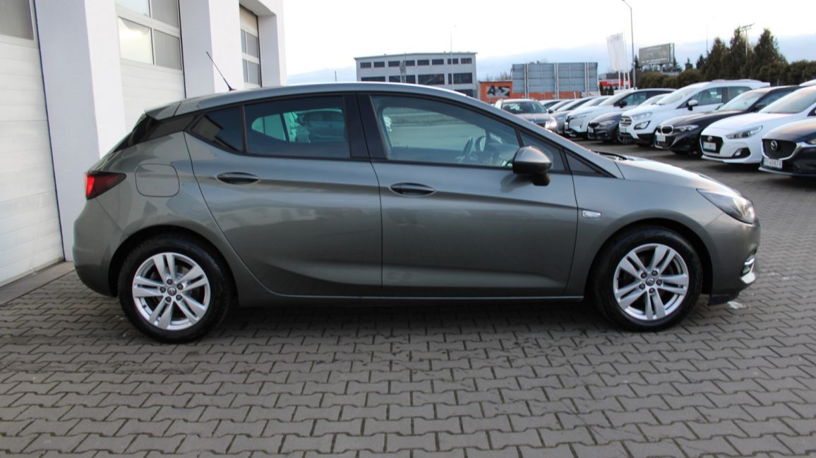 Opel Astra V 1.2 T GS Line S&S GD116WL w zakupie za gotówkę