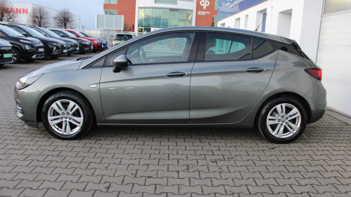 Opel Astra V 1.2 T GS Line S&S GD116WL w zakupie za gotówkę