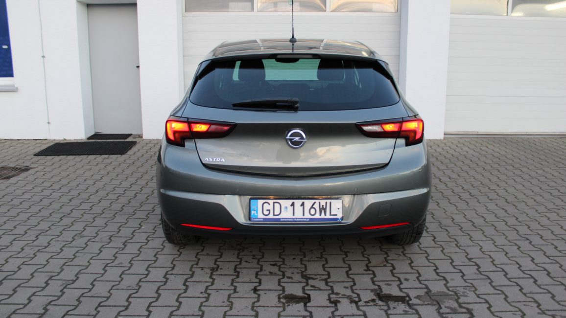 Opel Astra V 1.2 T GS Line S&S GD116WL w zakupie za gotówkę