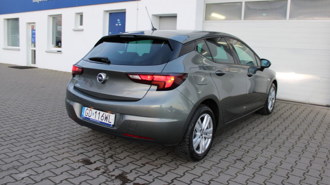 Opel Astra V 1.2 T GS Line S&S GD116WL w zakupie za gotówkę