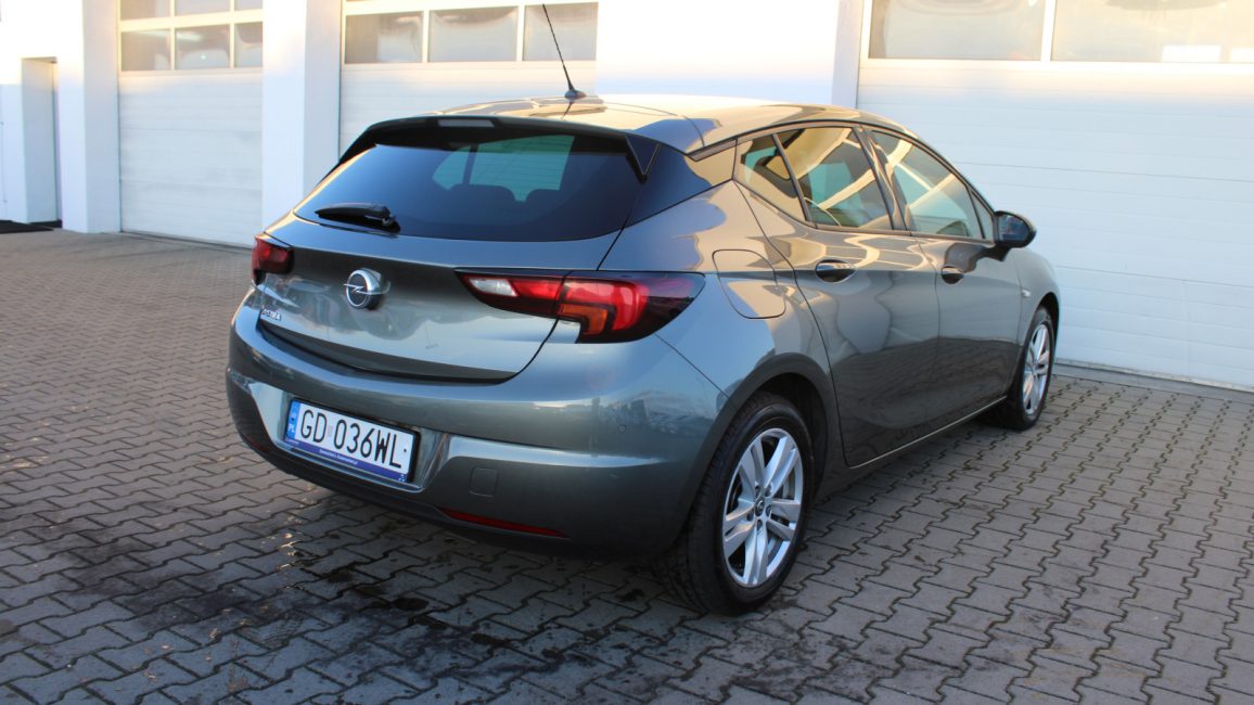 Opel Astra V 1.2 T GS Line S&S GD036WL w leasingu dla firm