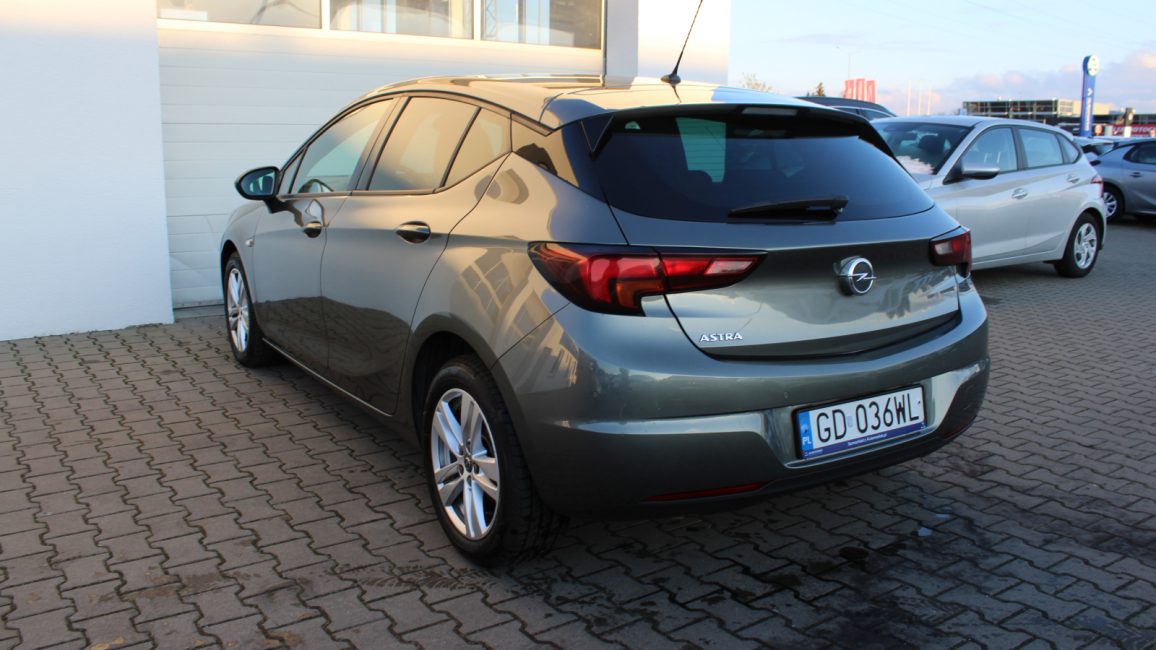 Opel Astra V 1.2 T GS Line S&S GD036WL w leasingu dla firm