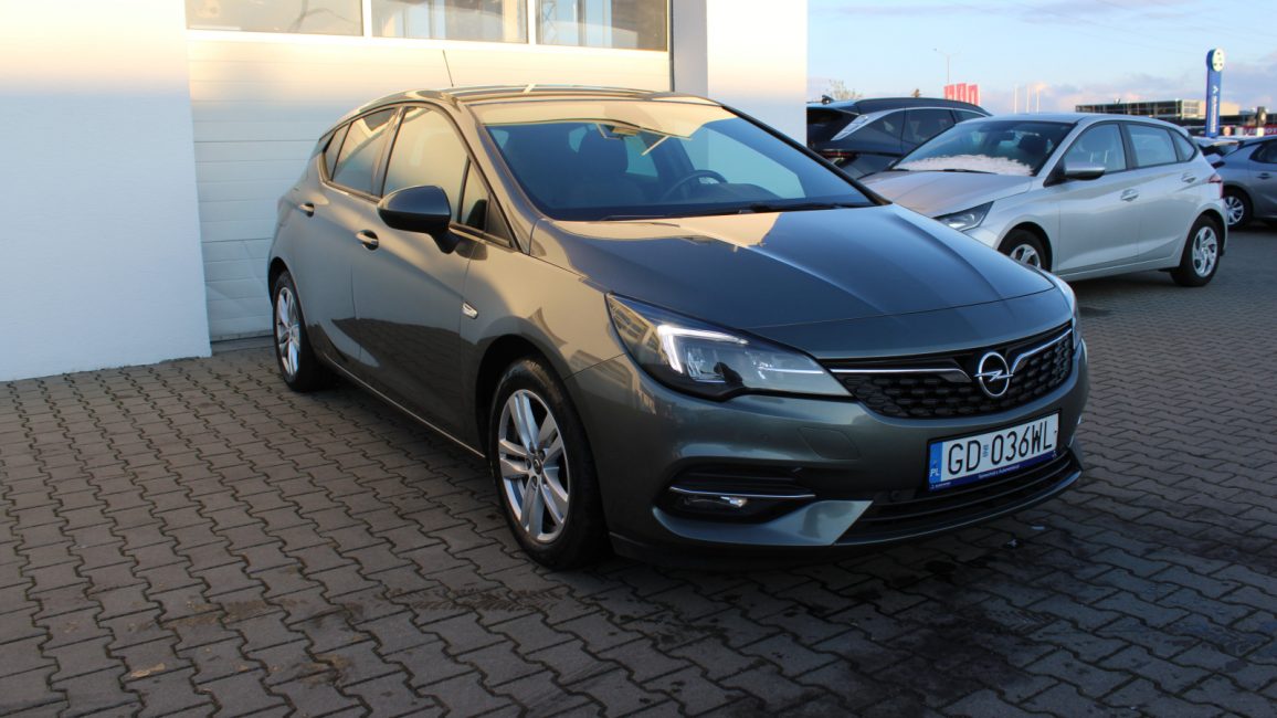 Opel Astra V 1.2 T GS Line S&S GD036WL w leasingu dla firm