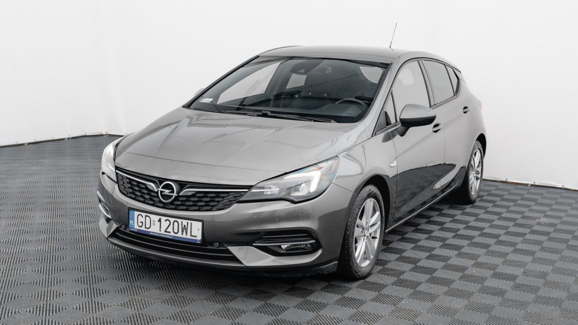 Opel Astra V 1.2 T GS Line S&S GD120WL w leasingu dla firm