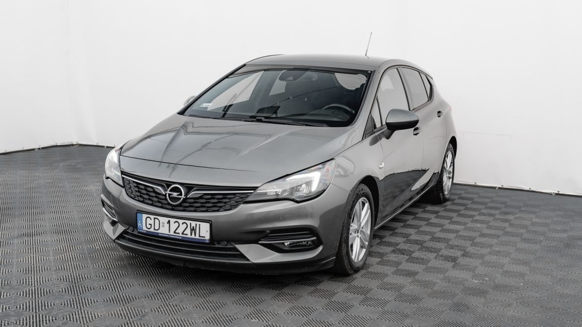 Opel Astra V 1.2 T GS Line S&S GD122WL w leasingu dla firm