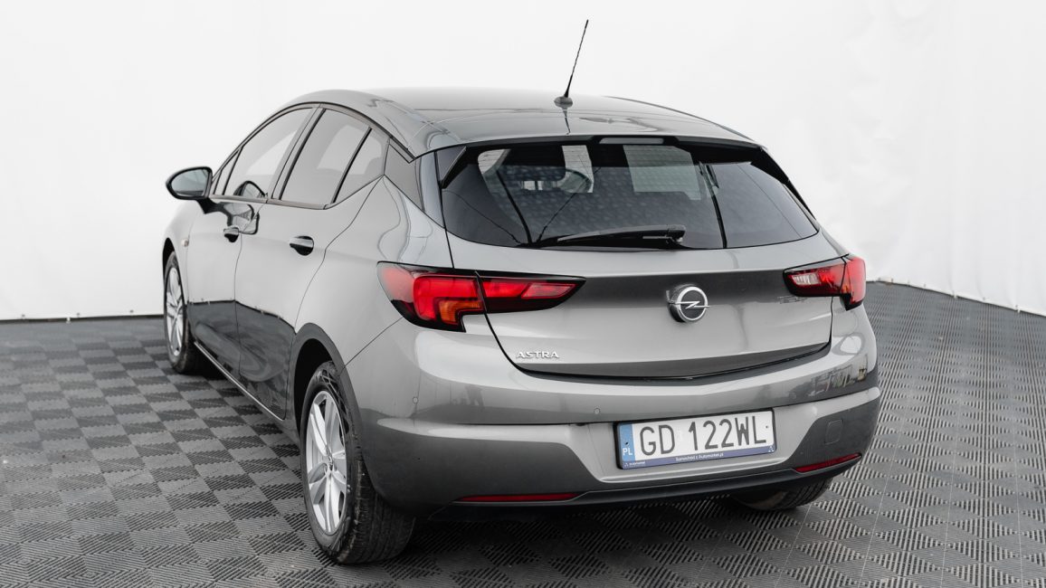 Opel Astra V 1.2 T GS Line S&S GD122WL w leasingu dla firm