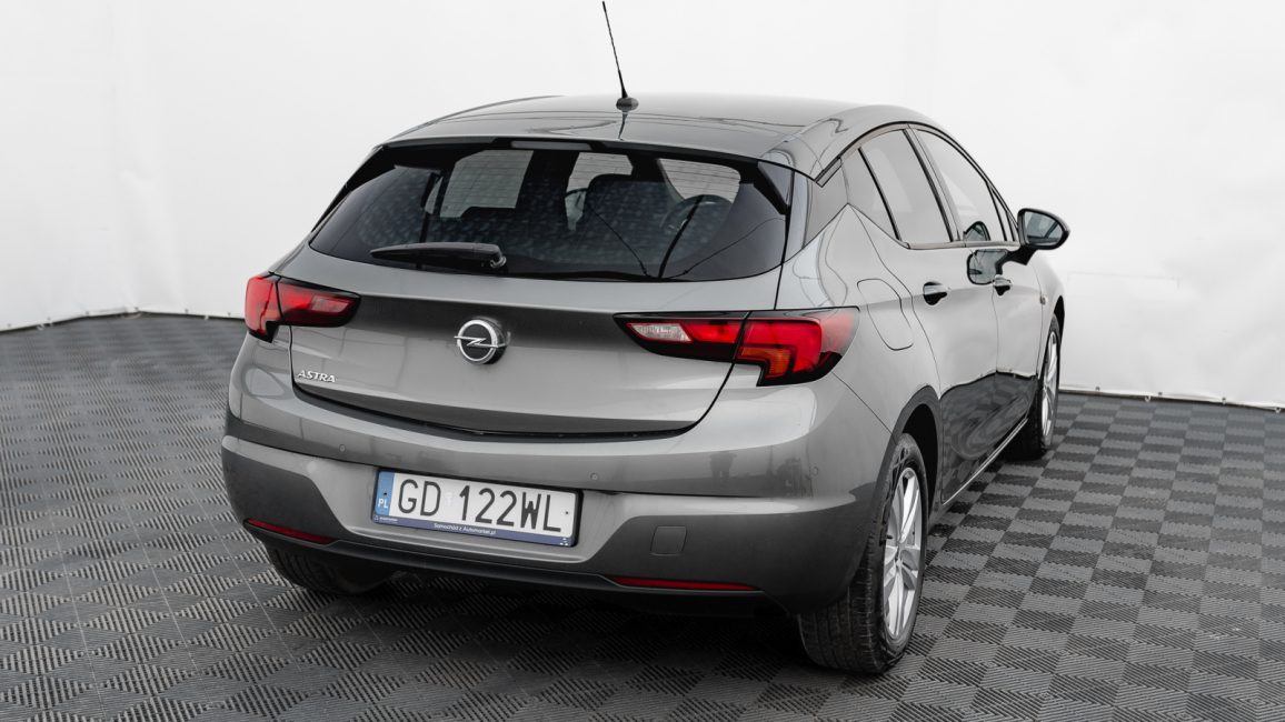 Opel Astra V 1.2 T GS Line S&S GD122WL w leasingu dla firm