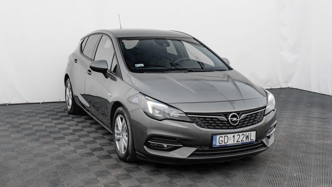 Opel Astra V 1.2 T GS Line S&S GD122WL w leasingu dla firm