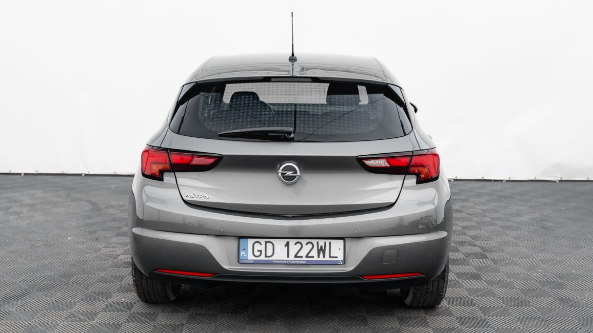 Opel Astra V 1.2 T GS Line S&S GD122WL w leasingu dla firm