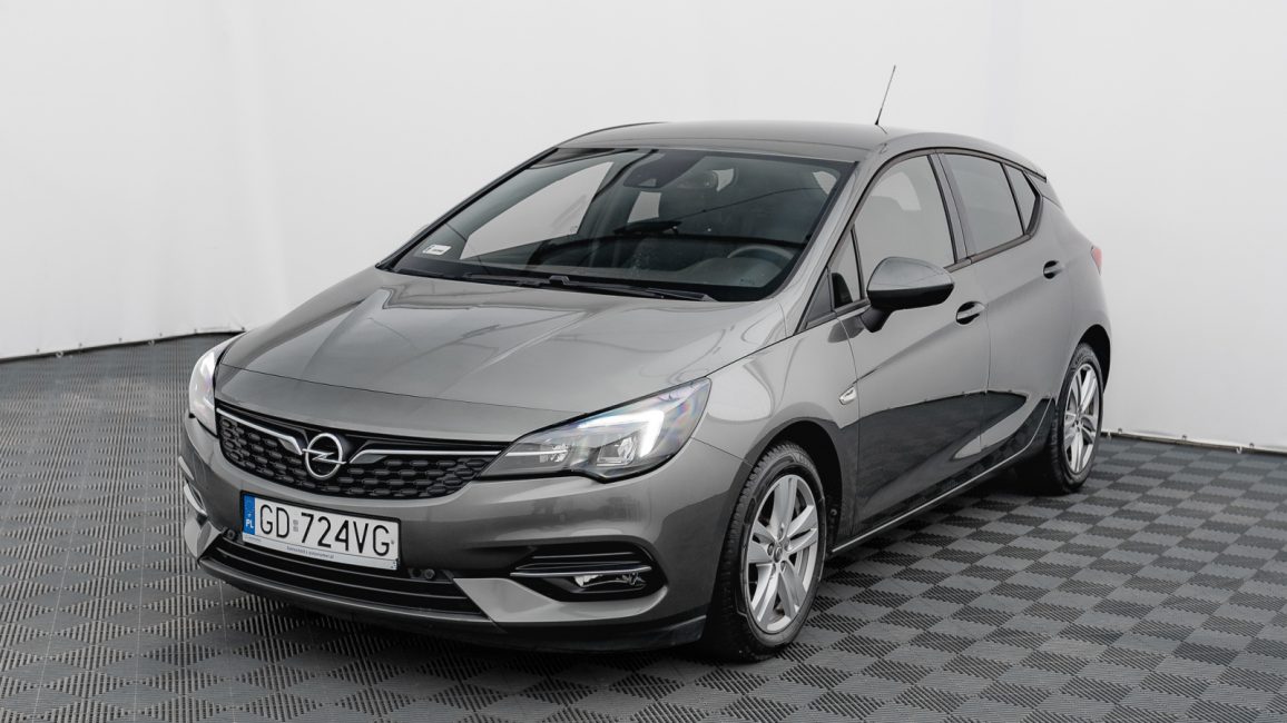 Opel Astra V 1.2 T GS Line S&S GD724VG w zakupie za gotówkę