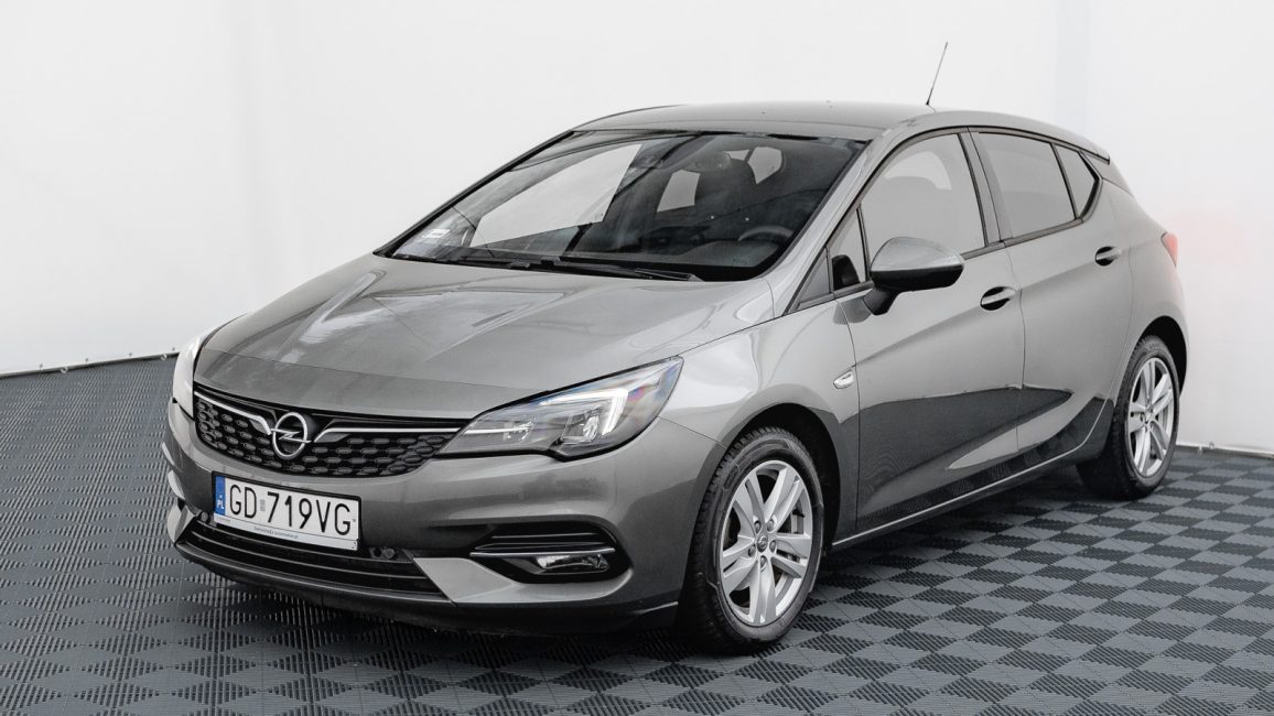 Opel Astra V 1.2 T GS Line S&S GD719VG w zakupie za gotówkę