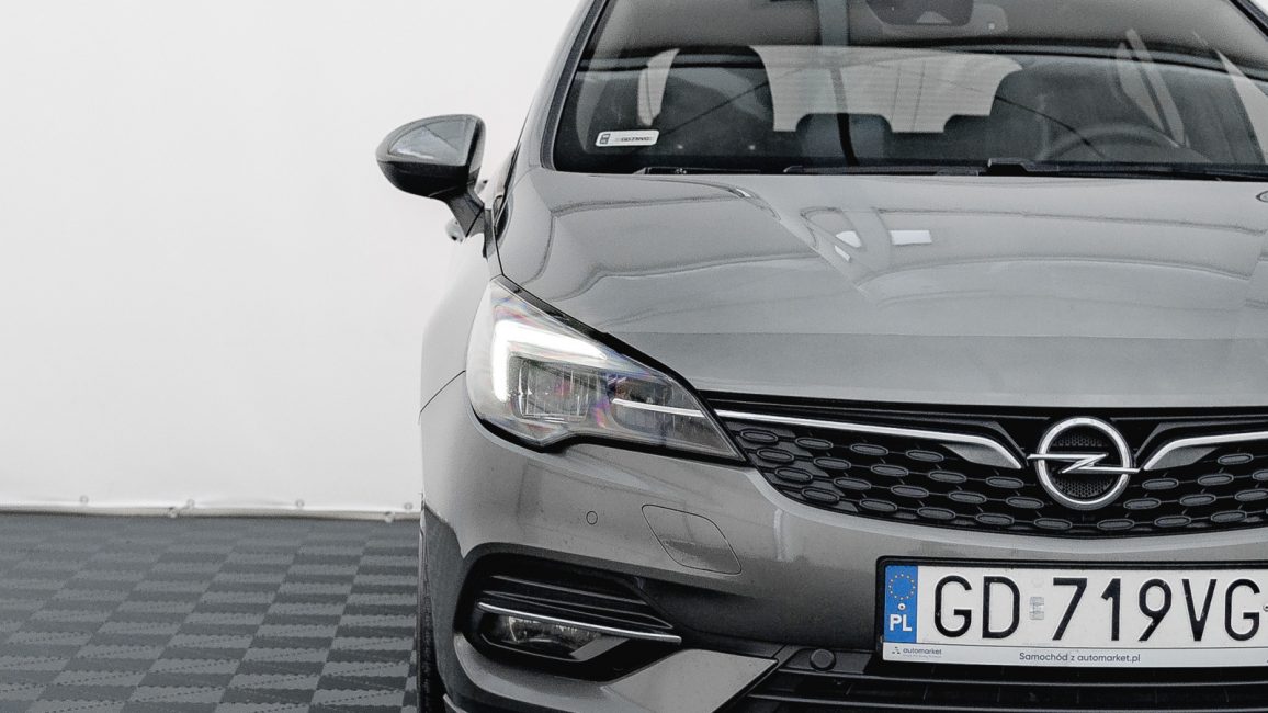 Opel Astra V 1.2 T GS Line S&S GD719VG w zakupie za gotówkę