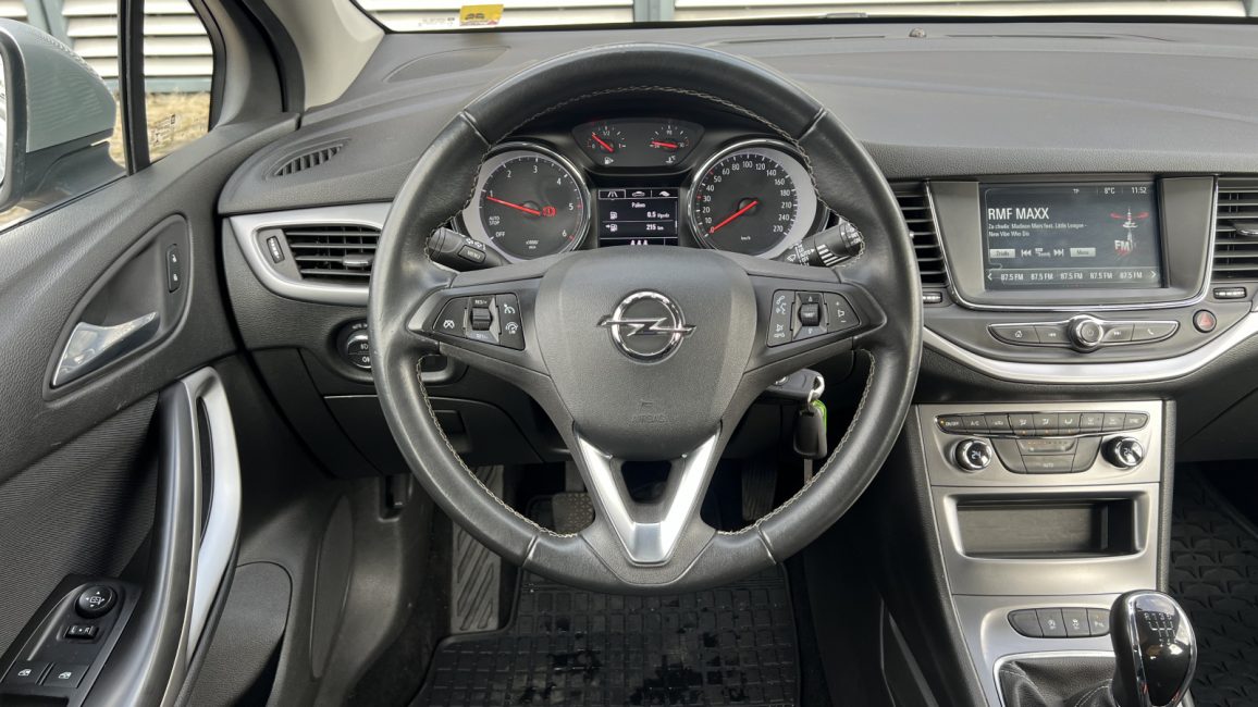 Opel Astra V 1.6 CDTI Enjoy S&S SK663RS w leasingu dla firm