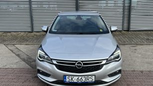 Opel Astra V 1.6 CDTI Enjoy S&S SK663RS w zakupie za gotówkę