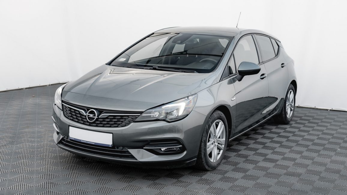 Opel Astra V 1.2 T GS Line S&S GD967VG w leasingu dla firm