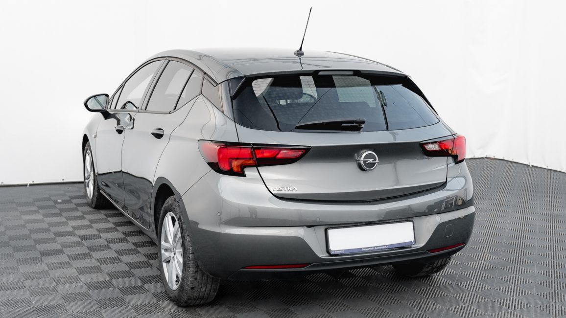 Opel Astra V 1.2 T GS Line S&S GD967VG w zakupie za gotówkę