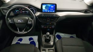 Ford Focus 1.5 EcoBlue Titanium GD552VG w leasingu dla firm