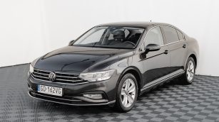 Volkswagen Passat 2.0 TDI Elegance DSG GD162VG w abonamencie