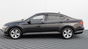 Volkswagen Passat 2.0 TDI Elegance DSG GD162VG w abonamencie