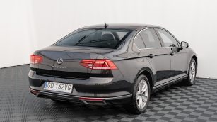 Volkswagen Passat 2.0 TDI Elegance DSG GD162VG w abonamencie