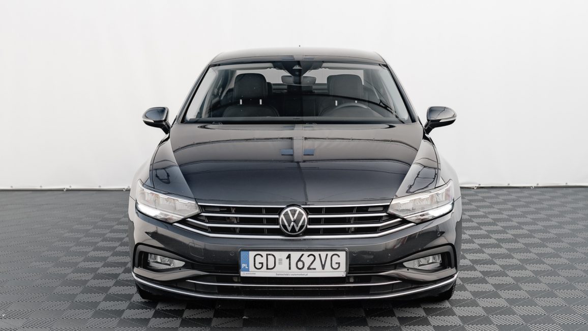 Volkswagen Passat 2.0 TDI Elegance DSG GD162VG w abonamencie