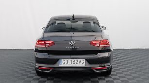 Volkswagen Passat 2.0 TDI Elegance DSG GD162VG w abonamencie